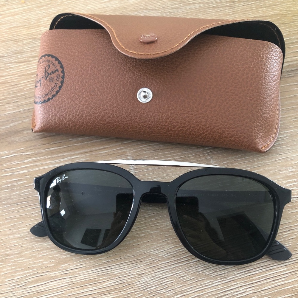 Ray Ban sunglasses